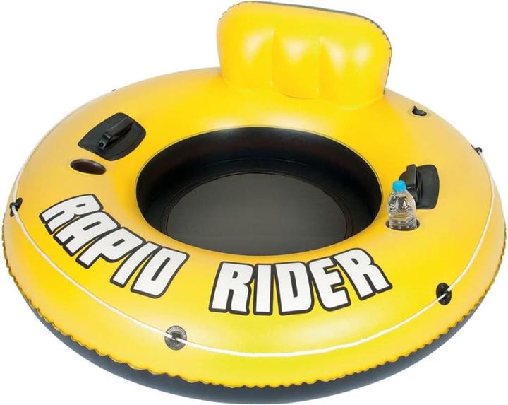 Actual product image Bestway Rapid Rider