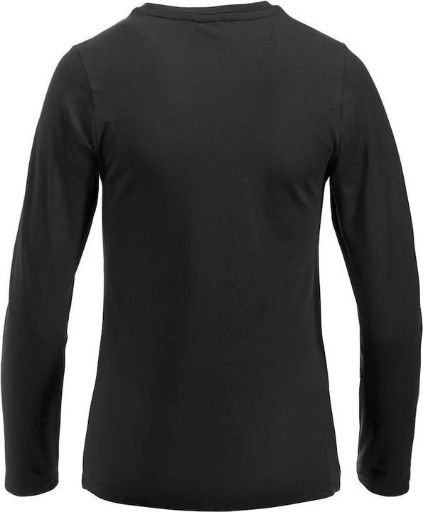 Produktbild Clique Carolina Tshirt Langärmlig (M)