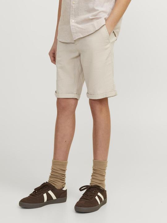 Image du produit Jack & Jones Regular Fit Regular Fit Shorts Pour les garçons Regular Fit Shorts (152)