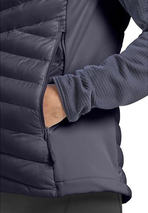 Image du produit Jack Wolfskin Routeburn Pro Ins Vest W (XXL)