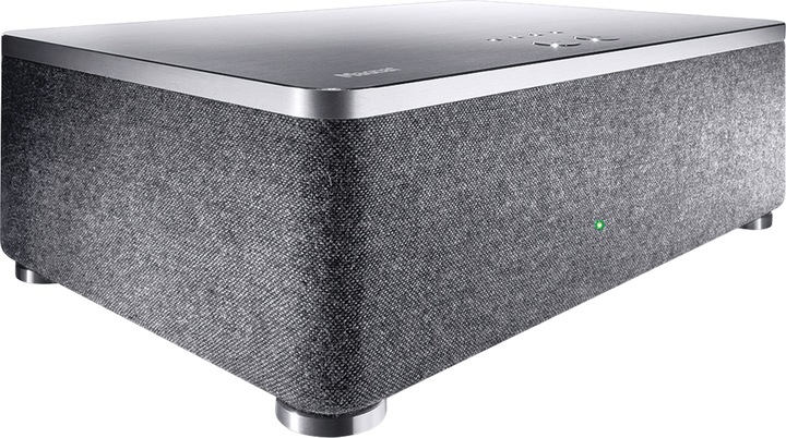 Actual product image Magnat Prime One (Electrical connection)