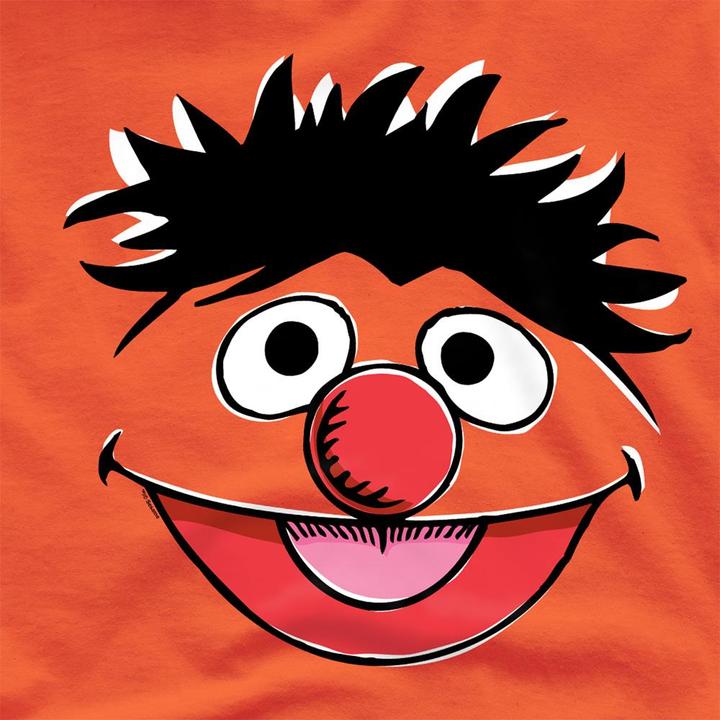 Produktbild Retro TShirt (S)