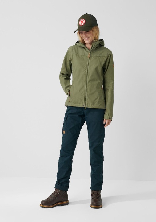 Actual product image Fjällräven Stina (L)