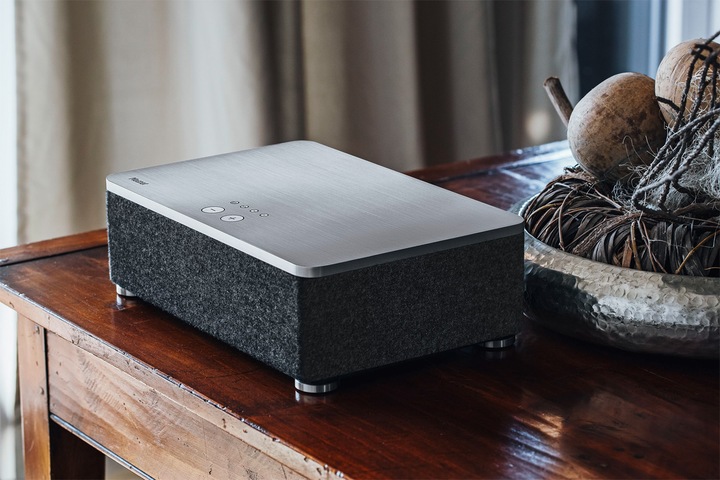 Actual product image Magnat Prime One (Electrical connection)