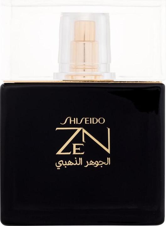 Produktbild Shiseido Zen Gold Elixir (Eau de Parfum, 100 ml)