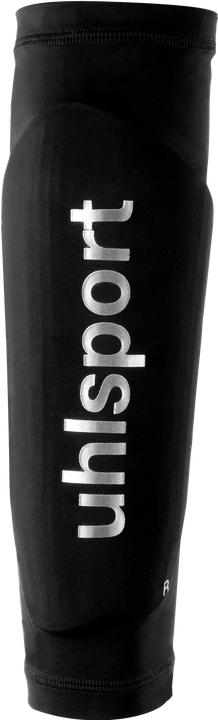 Actual product image Uhlsport Carbon Flex Evo shin guards men (XS)