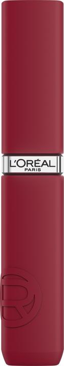 Actual product image L'Oréal Paris Infaillible (500 Wine Not?)