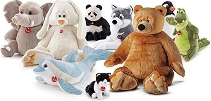 Produktbild Trudi - Classic Koala Jamin (XL-27753) - Pluche knuffel - Ca. 49 cm - Geschikt voor jongens en meisjes - G (34 cm)