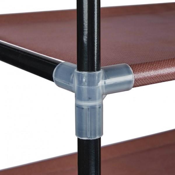 Actual product image Relaxdays Baylee (100 x 29 x 175.5 cm)