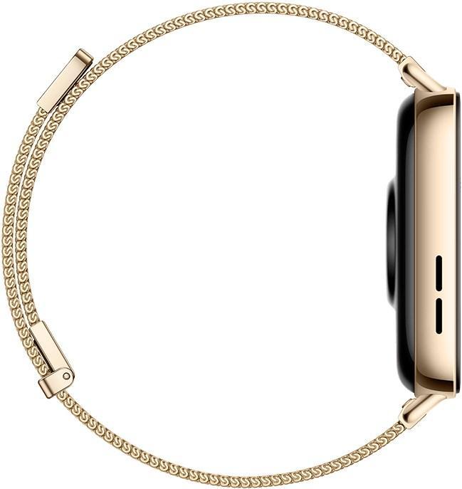 Actual product image Huawei Watch Fit 3 (43.20 mm)