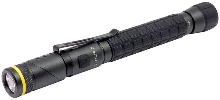 Produktbild Futuro BRW LED-Taschenlampe abwinkelbar (15.20 cm, 60 lm)