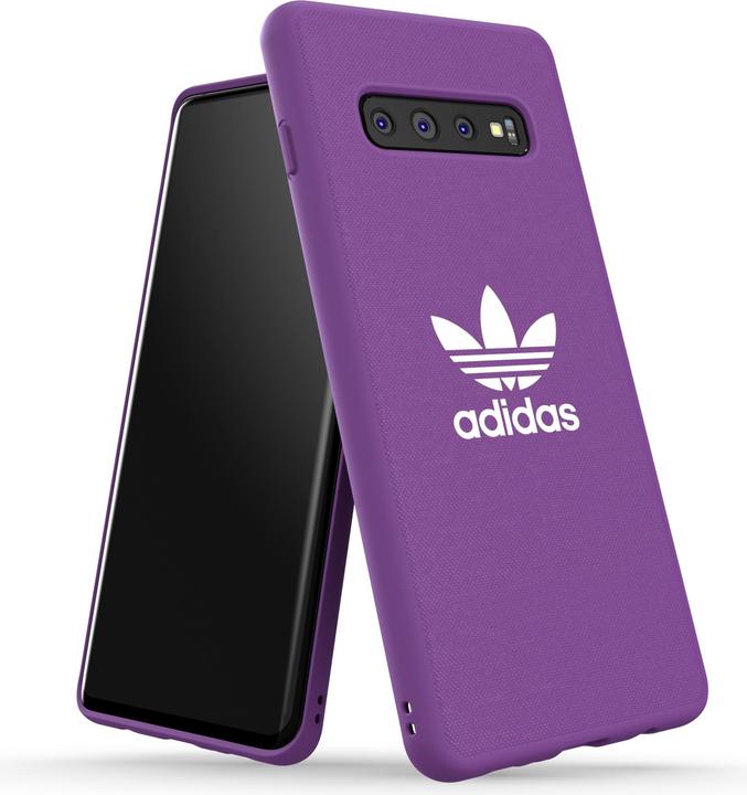 Produktbild Adidas Moulded Canvas