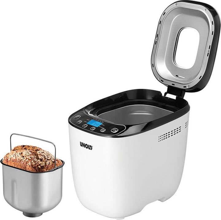 Image du produit Unold Maître boulanger