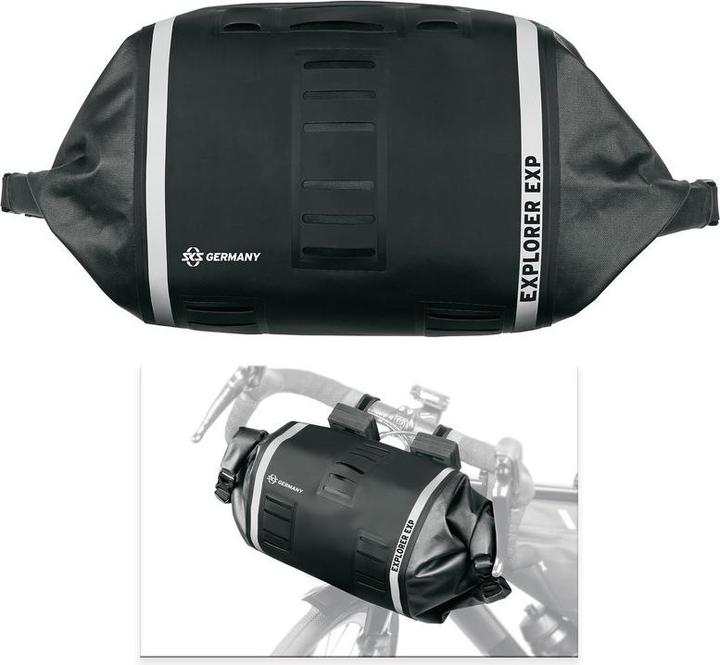 Immagine prodotto SKS Explorr Exp. (9 l)