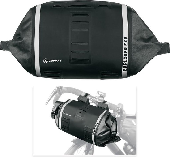 Image du produit SKS Explorr Exp. (9 l)