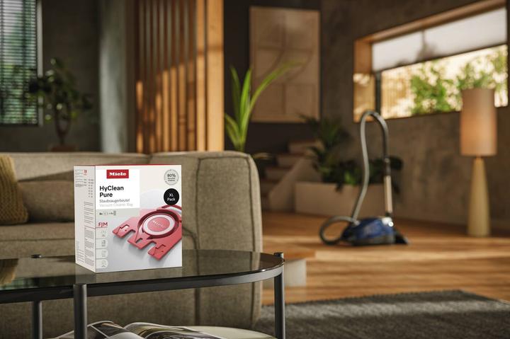 Image du produit Miele FJM XL HyClean Pure (8 x)