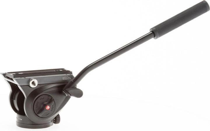 Actual product image Manfrotto 500ah (Video head)