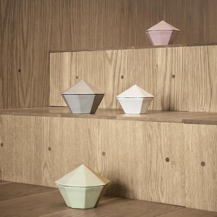 Actual product image Ferm Living Treasure Diamond