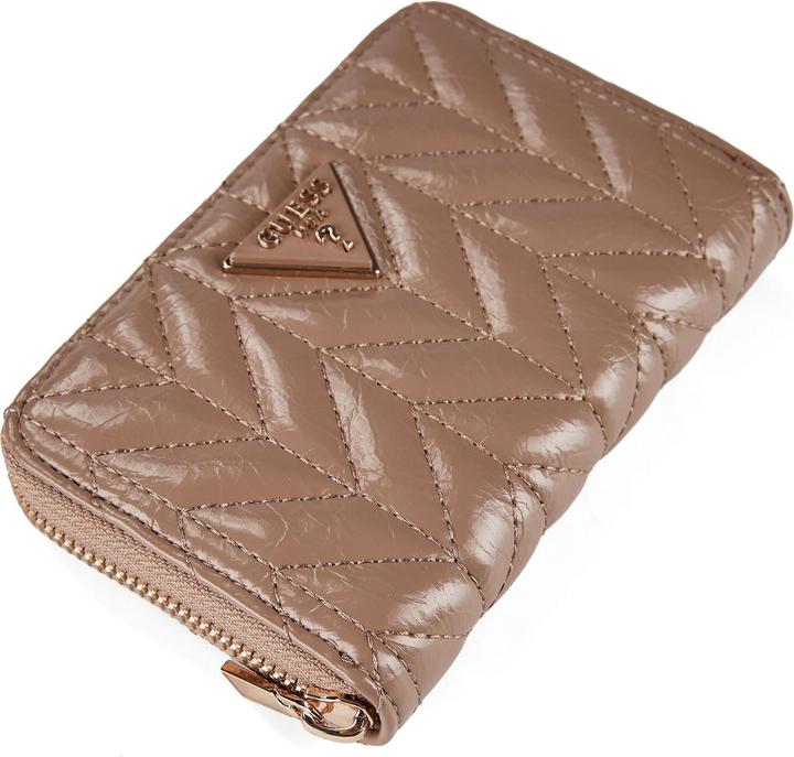 Actual product image Guess Cheryl SLG Zip Around Wallet