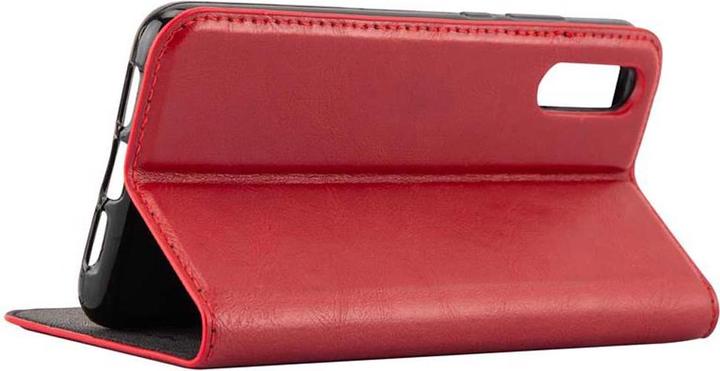 Productafbeelding Cadorabo Boek Onzichtbare Magneethoes (Huawei P20)