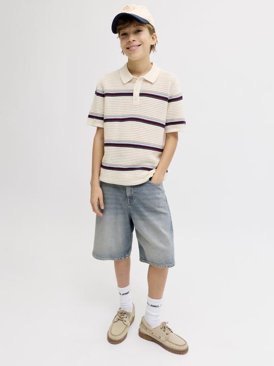 Image du produit Jack & Jones Junior Hose ALEX ORIGINAL Shorts (152)