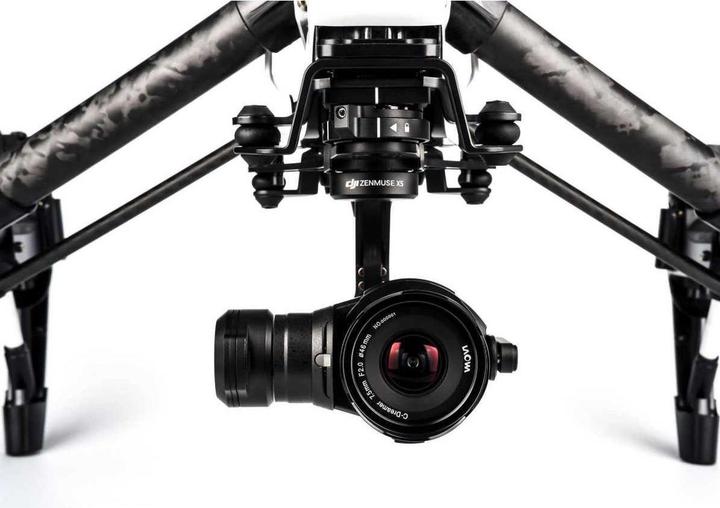 Actual product image Venus Optic Laowa 7.5mm F/2 MFT standard version (Micro Four Thirds, Micro Four Thirds)