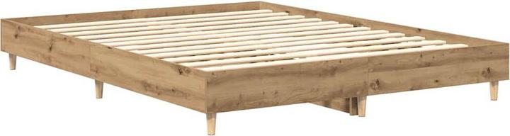 Image du produit vidaXL Bettgestell (150 x 200 cm)