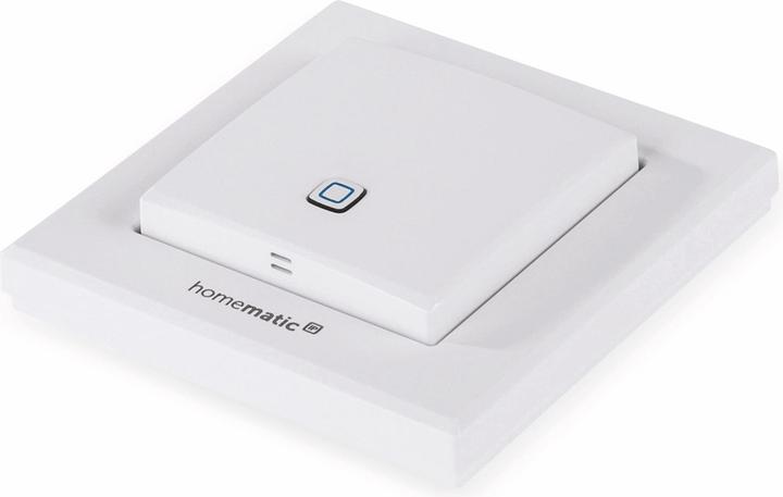 Produktbild Homematic IP Smart Home 150181A0, Temp. und Luftfeucht. Sensor, 2 Stück