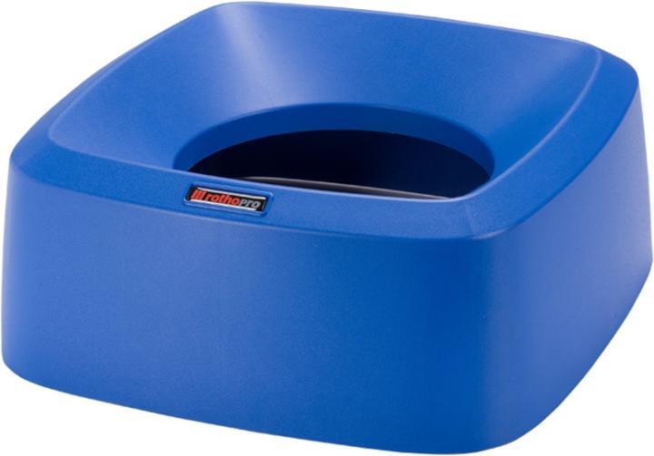 Image du produit Rotho IRIS Couvercle carré