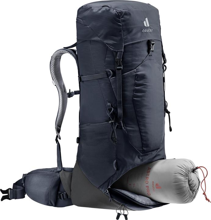 Actual product image Deuter Aircontact Lite 40 + 10 (40 l)