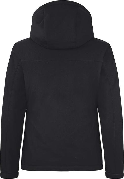 Immagine prodotto Clique Giacca Softshell imbottita (M)