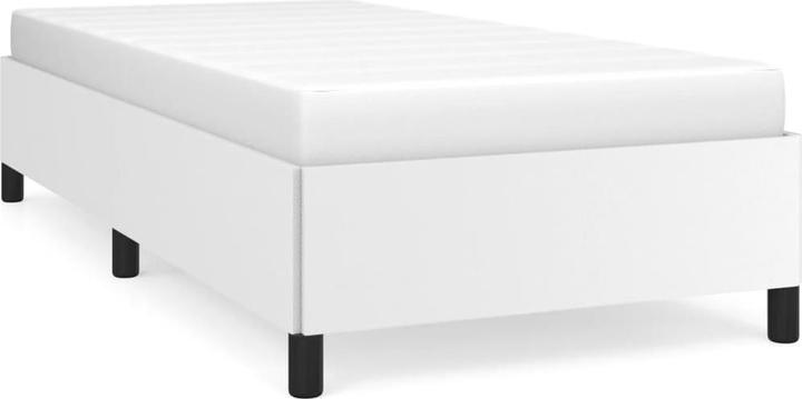 Image du produit vidaXL Bettgestell (90 x 190 cm)