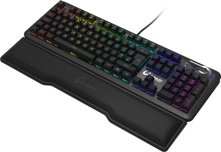 Image du produit QPAD MK-95 (CH, Filaire)