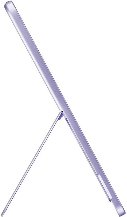 Produktbild Microsoft Surface Pro – Copilot+ PC - 12" (Netzteil separat erhältlich) (Snapdragon X Plus X1P-42-100, 16 GB, 12", 512 GB, Ohne Tastaturlayout)
