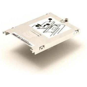 CoreParts Hdd caddy HP, SSD + Festplatte Zubehör