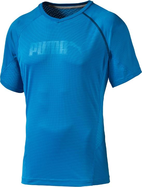 Actual product image Puma Cool Embossed Tee (XL)