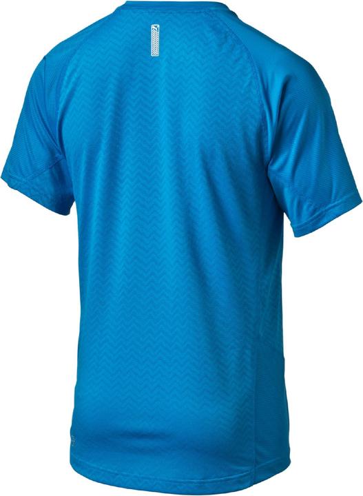 Actual product image Puma Cool Embossed Tee (XL)
