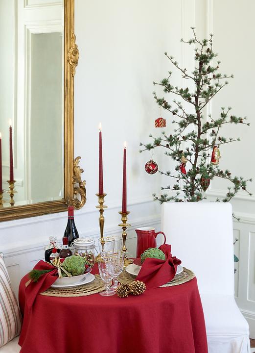 Produktbild Greengate Alice Krug claret red 1 l (1 l)