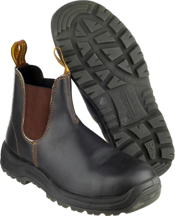 Actual product image Blundstone UTFS2612 P (44)