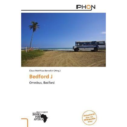 Thumbnail - Bedford J, Ratgeber
