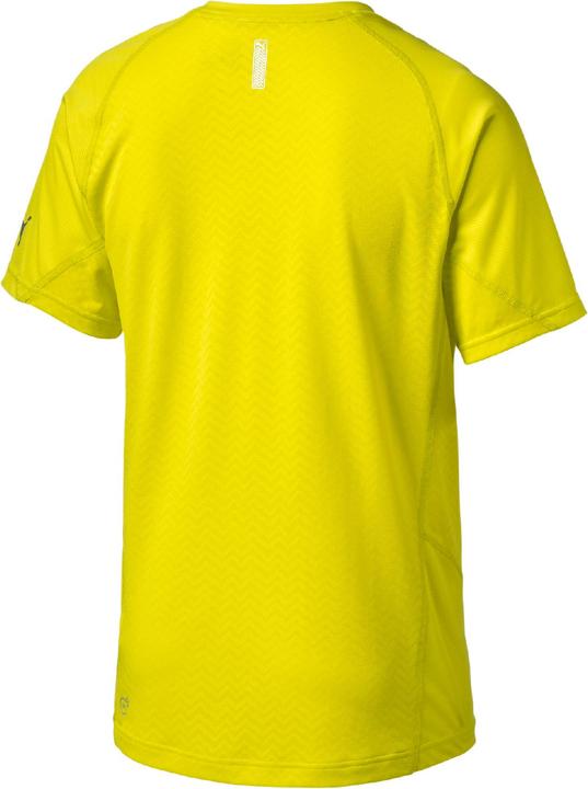 Image du produit Puma Cool Embossed Tee (M)