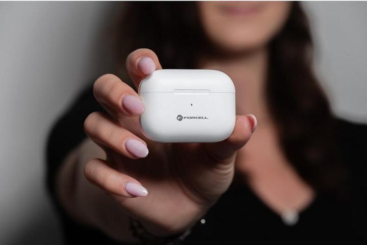 Immagine prodotto Forcell Cuffie Master Pro (ANC, 5 h, Senza fili)