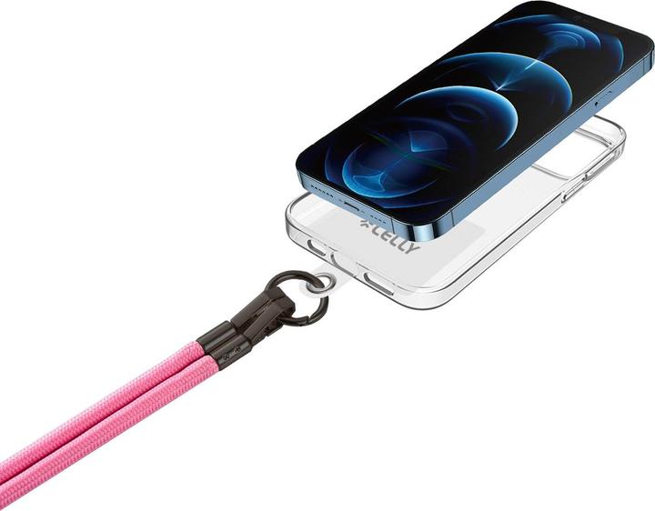 Produktbild Celly Freiheit Spitze (25 cm)