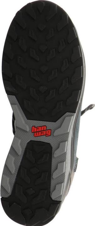 Produktbild Hanwag Coastrock Low Es (44)