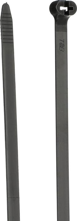 Produktbild ABB Kabelbinder (Kunststoffkabelbinder, 1143 mm, 50 Stk.)