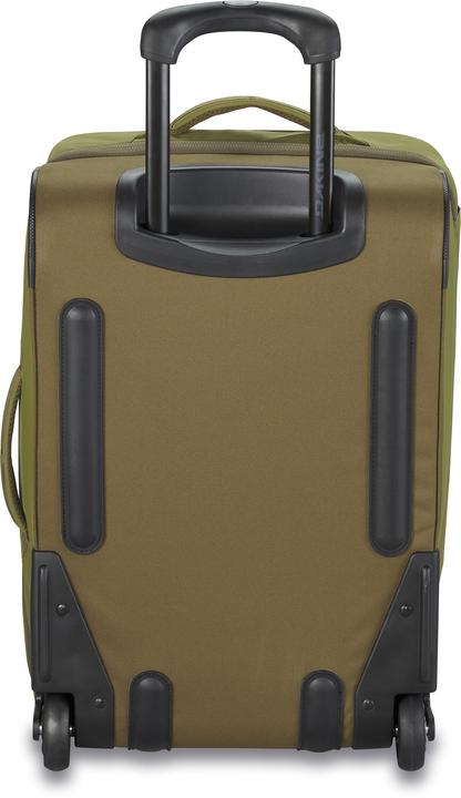 Actual product image Dakine Carry On Roller 42L, Utility (42 l, Hand luggage (up to 50 litres))