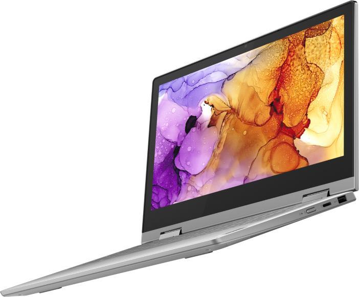 Immagine prodotto Lenovo IdeaPad Flex 3 11ADA05 82G4 (11.60", AMD 3020e, 4 GB, 64 GB, DE)