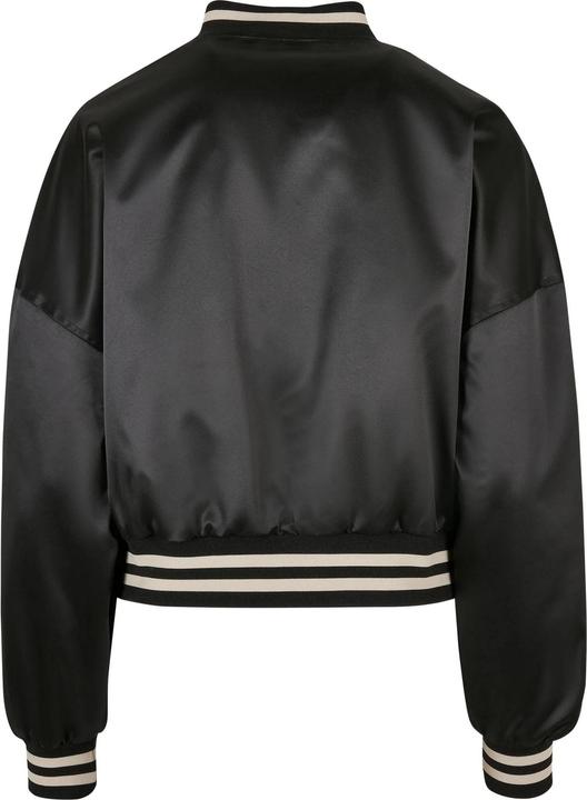 Produktbild Urban Classics VarsityJacke (USCollegeStil) (S)