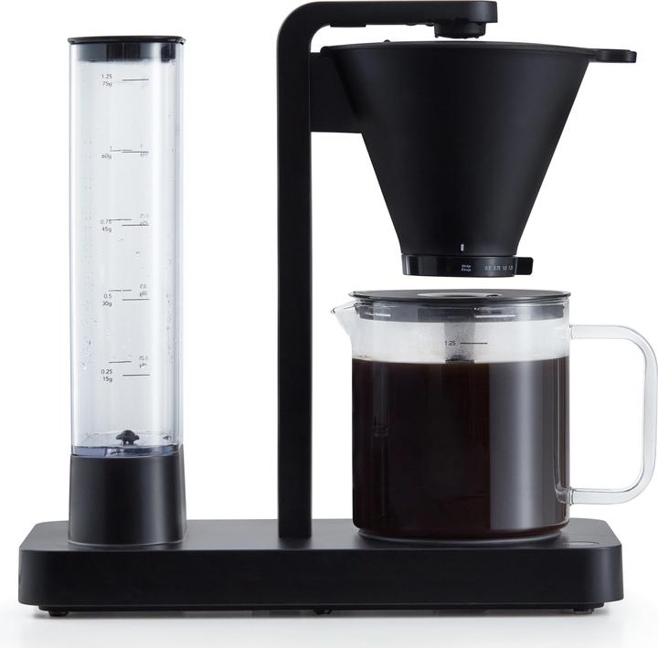 Cafetières à filtre
