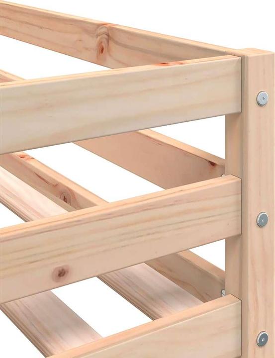 Actual product image vidaXL Kamon (90 x 200 cm)